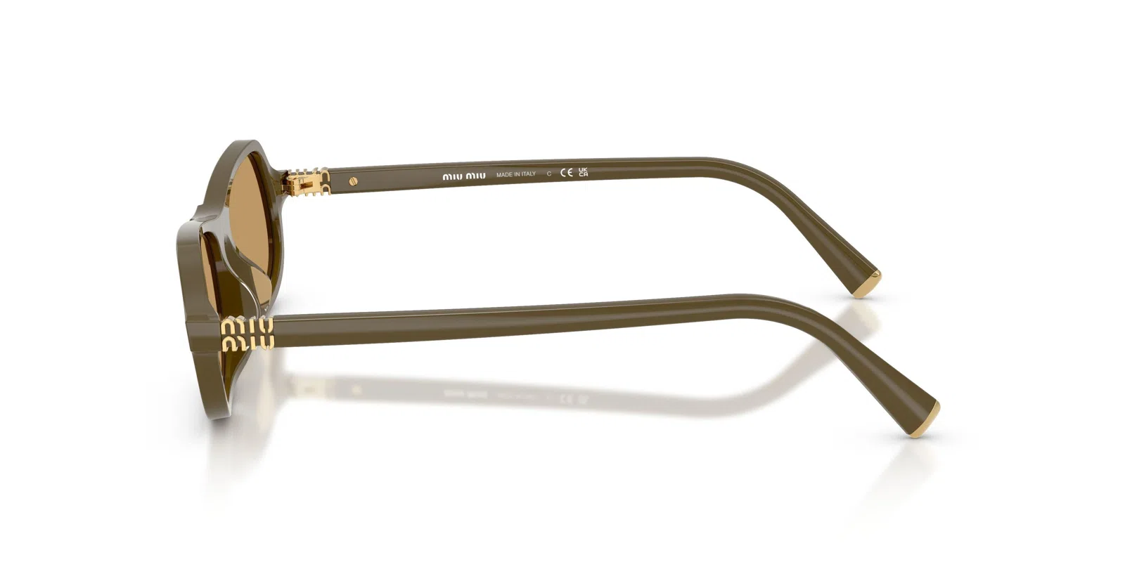 Miu B10SU Sunglasses - view 12
